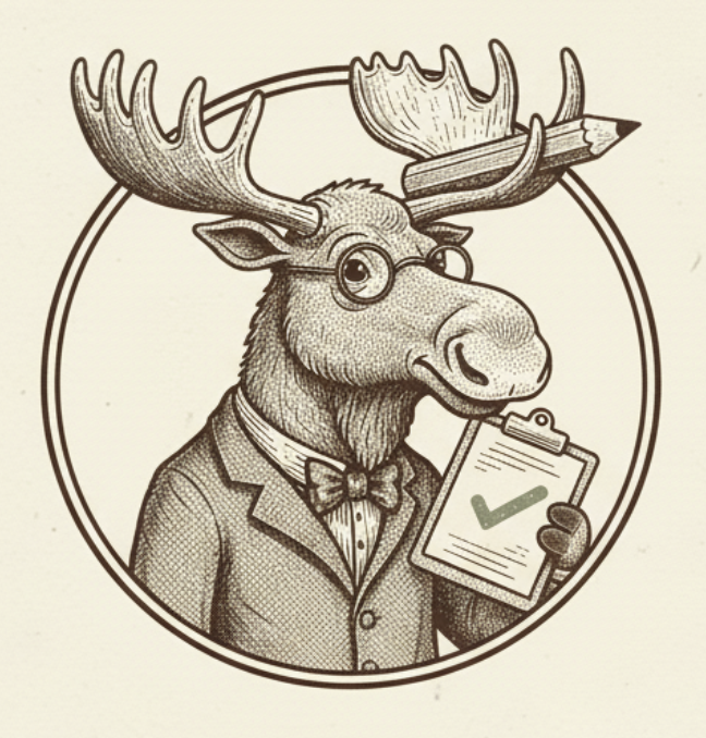 ResuMoose Logo